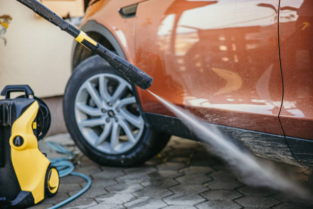Best Affordable Power Washing  in Swedeland, PA