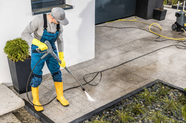Why Choose Our Certified Pressure Washing Experts for Your Project Needs in Swedeland, PA?