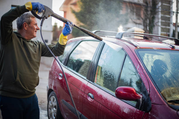 Best Residential Pressure Washing Services  in Swedeland, PA